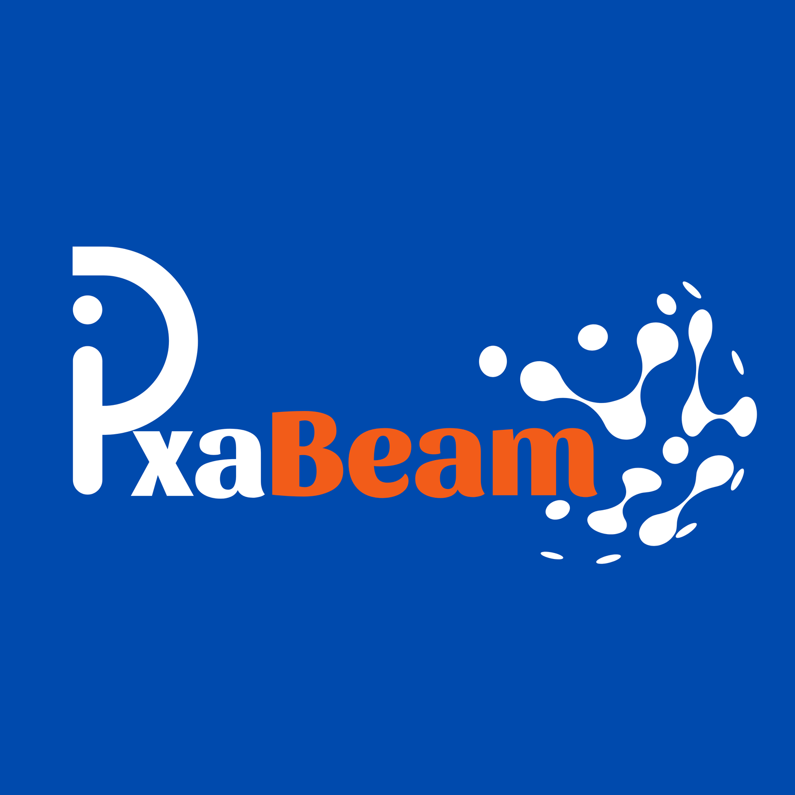PixaBeam Logo